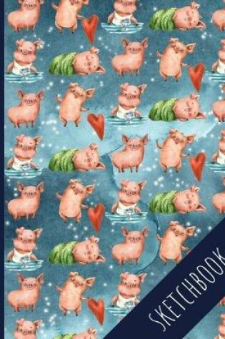 Cover of Pig