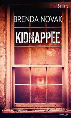 Cover of Kidnappee