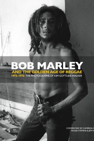 Cover of Bob Marley and the Golden Age of Reggae