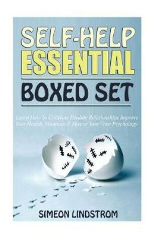 Cover of Self-Help Essential Boxed Set