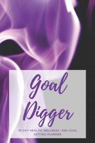 Cover of Goal Digger