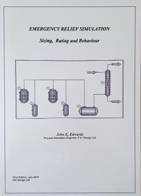 Book cover for Emergency Relief Simulation