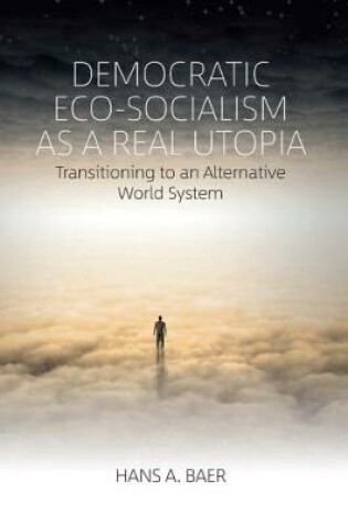 Cover of Democratic Eco-Socialism as a Real Utopia