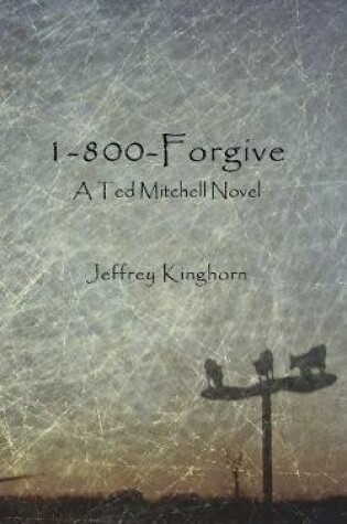 Cover of 1-800-Forgive