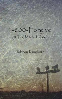 Book cover for 1-800-Forgive