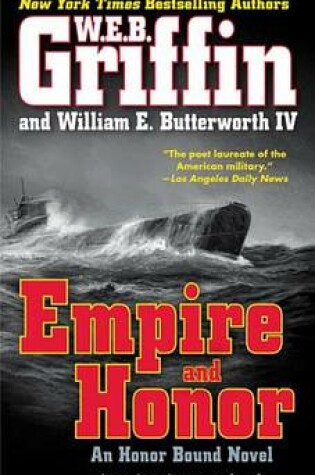 Cover of Empire and Honor