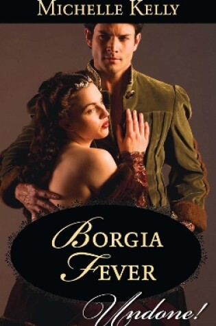 Cover of Borgia Fever