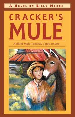 Book cover for Cracker's Mule