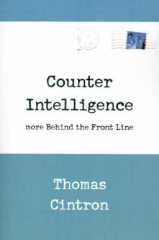 Cover of Counter Intelligence