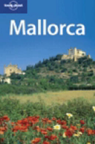 Cover of Mallorca