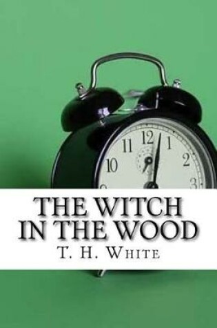 Cover of The Witch in the Wood