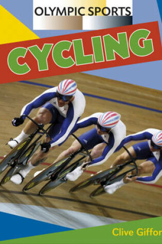 Cover of Cycling