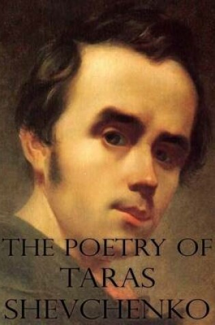 Cover of The Poetry of Taras Shevchenko