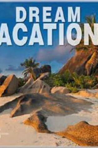 Cover of Dream Vacations Cube Book