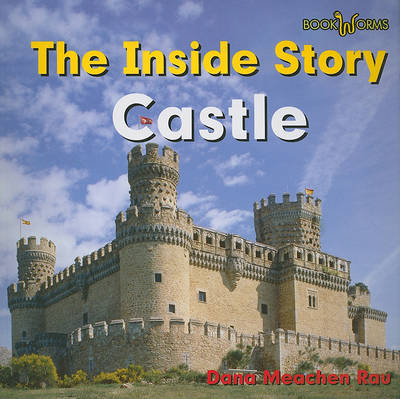 Cover of Castle