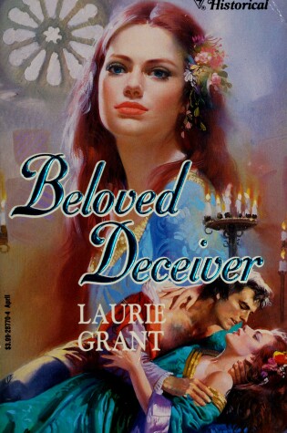 Cover of Beloved Deceiver