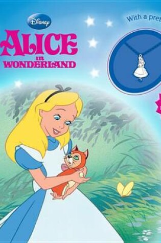 Cover of Alice in Wonderland