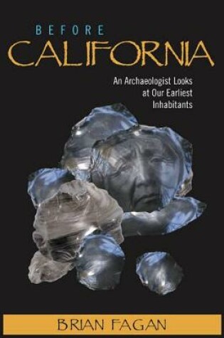 Cover of Before California