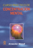 Book cover for Curso Practico de Concentracion Mental