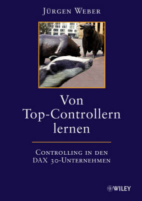 Book cover for Von Top–Controllern lernen