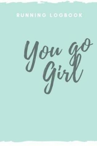 Cover of You Go Girl