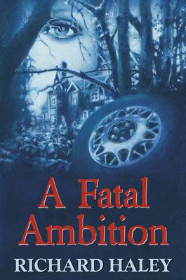 Book cover for A Fatal Ambition