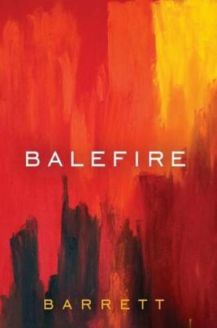 Cover of Balefire
