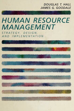 Cover of Human Resource Management