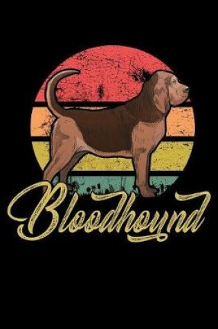 Cover of Bloodhound