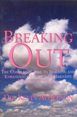 Cover of Breaking Out