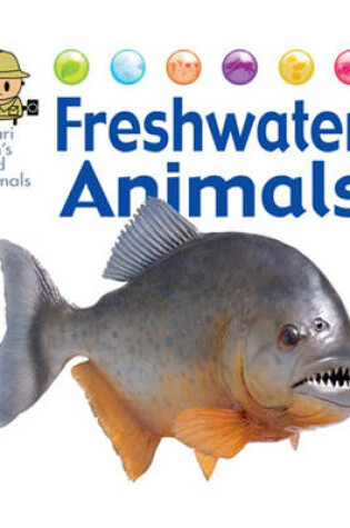 Cover of Freshwater Animals