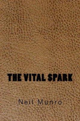 Cover of The Vital Spark