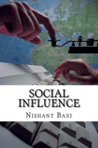 Cover of Social Influence