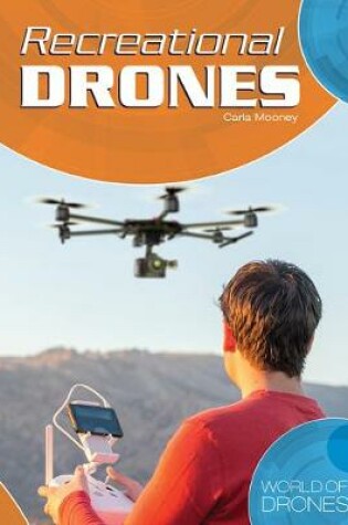 Cover of Recreational Drones