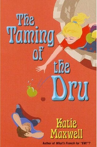 Cover of The Taming of the Dru