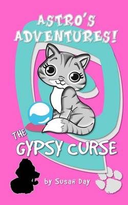 Book cover for The Gypsy Curse - Astro's Adventures Pocket Edition