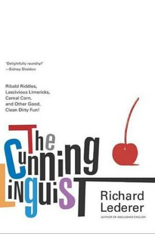 Cover of The Cunning Linguist