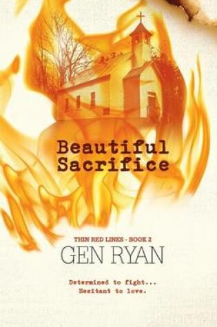 Cover of Beautiful Sacrifice