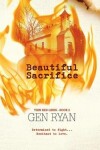 Book cover for Beautiful Sacrifice