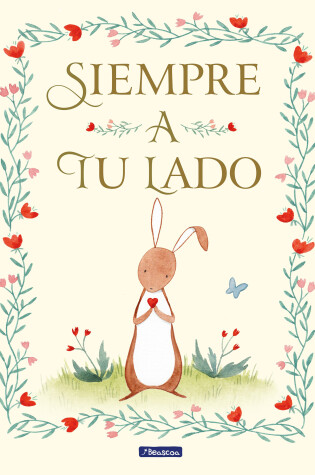 Cover of Siempre a tu lado / Always By Your Side