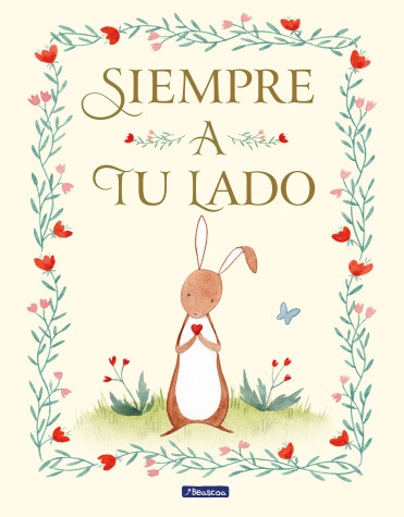 Book cover for Siempre a tu lado / Always By Your Side