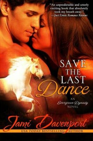 Cover of Save the Last Dance