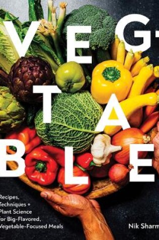 Cover of Veg-Table