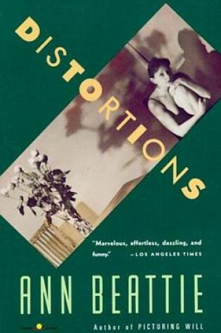 Cover of Distortions