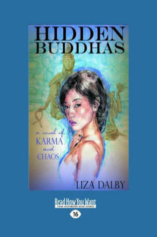 Cover of Hidden Buddhas