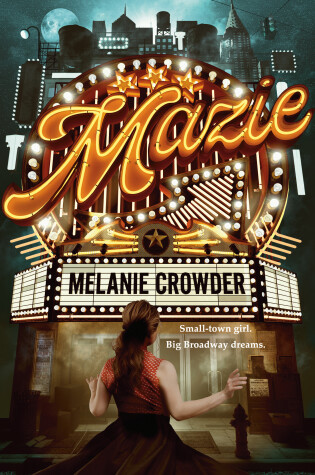 Cover of Mazie