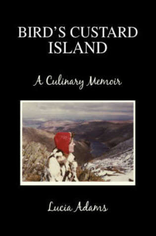 Cover of Bird's Custard Island