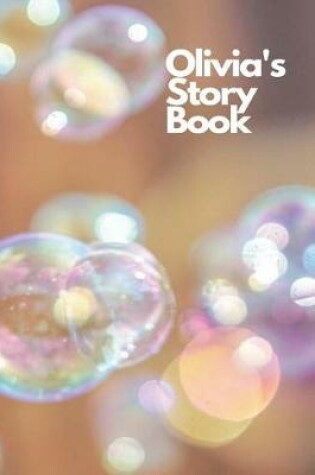 Cover of Olivia's Story Book