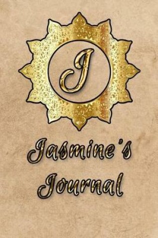 Cover of Jasmine