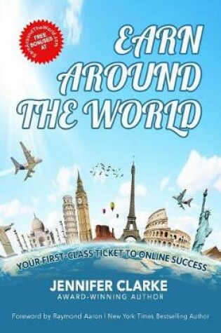 Cover of Earn Around The World